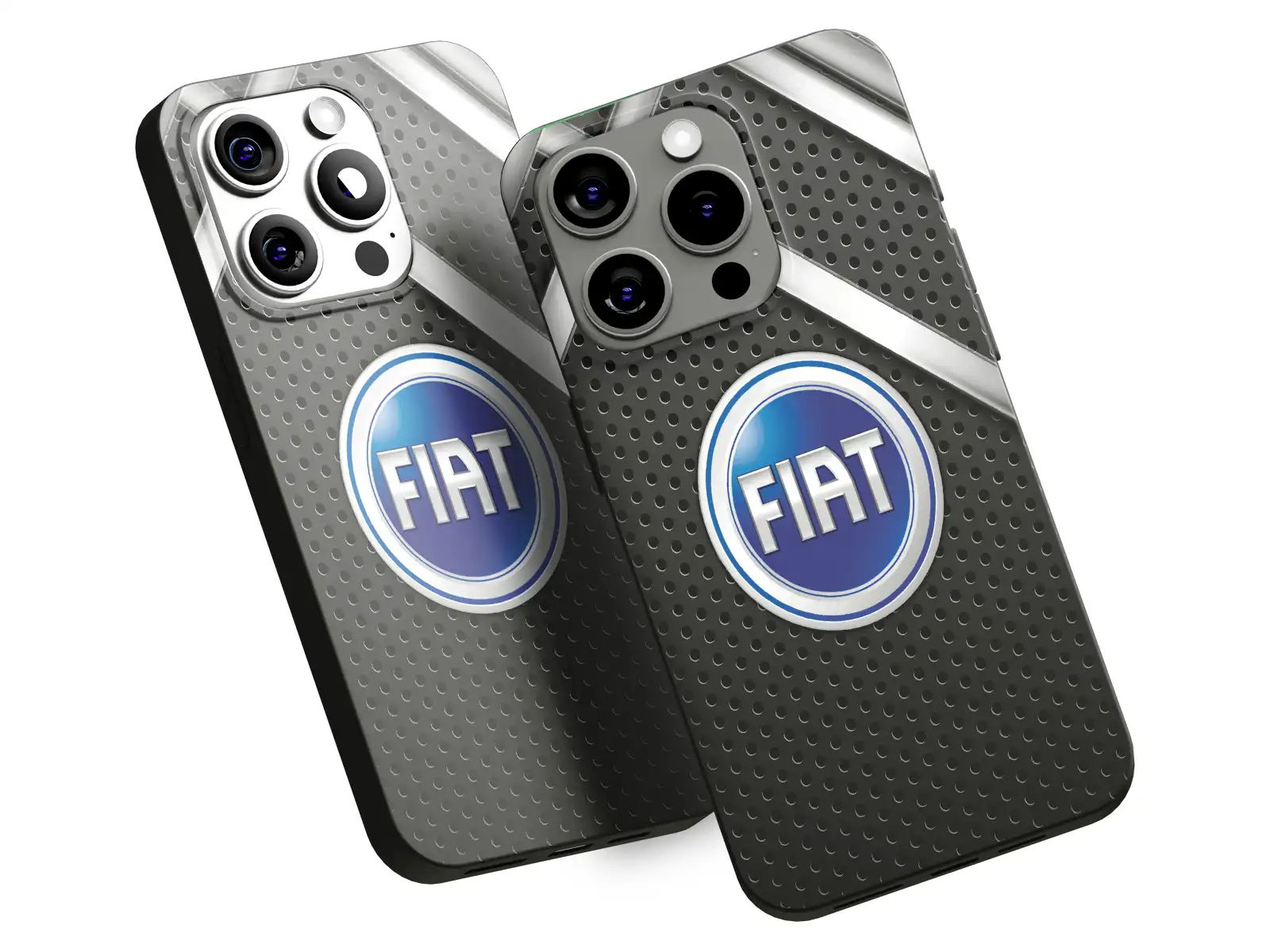 Fiat Custodia Smartphone Look Corsa Drift